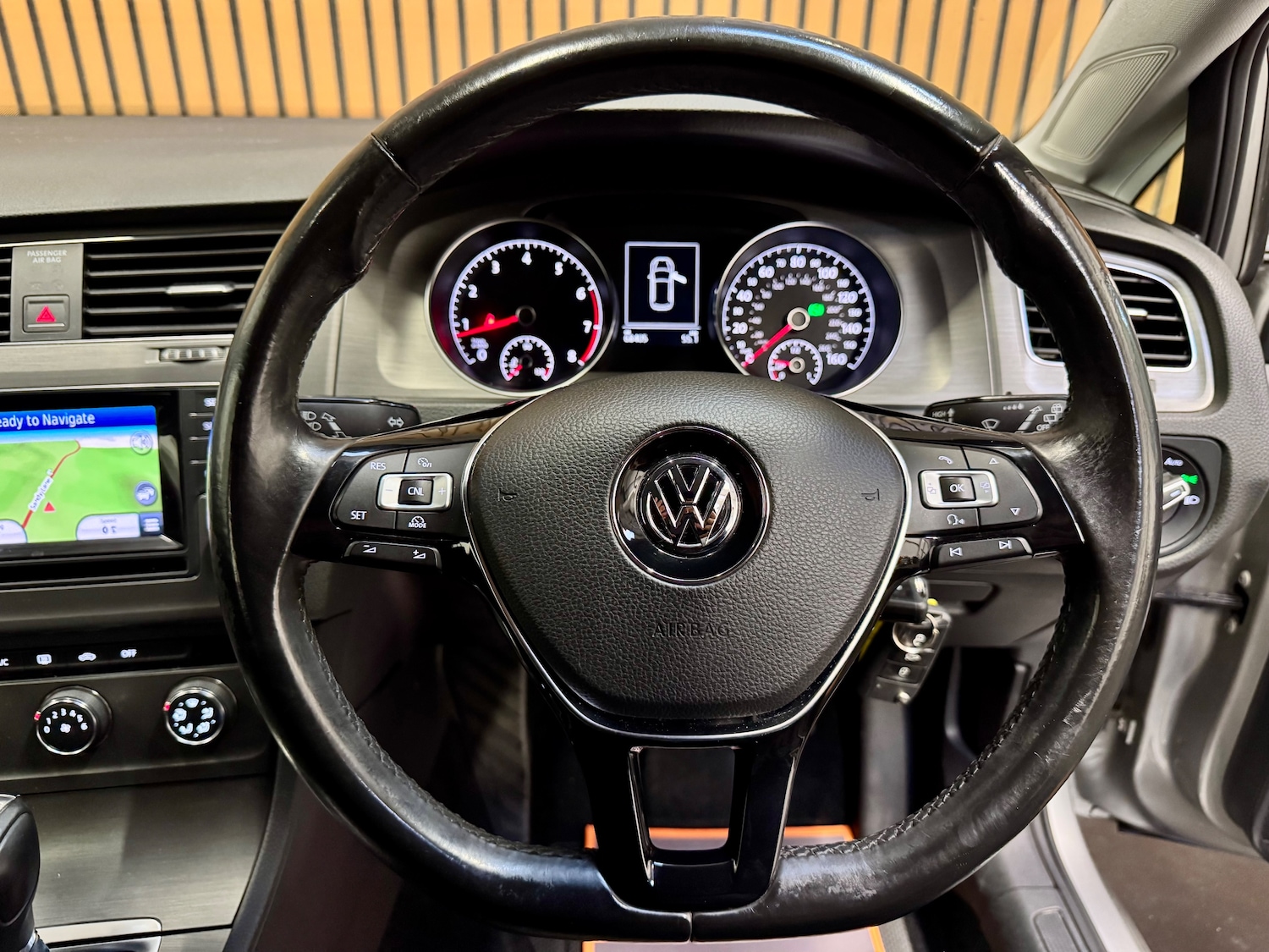 Used Volkswagen Golf 2013 for sale - 77327235: Photo 12