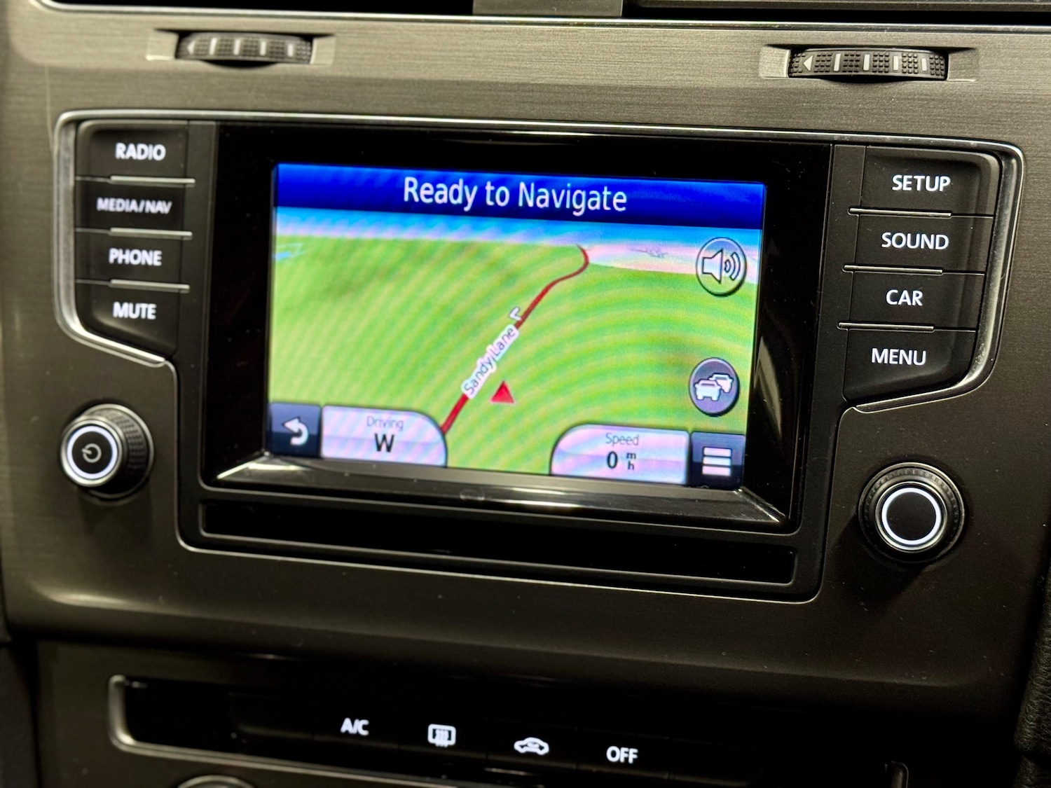 Used Volkswagen Golf 2013 for sale - 77327235: Photo 13