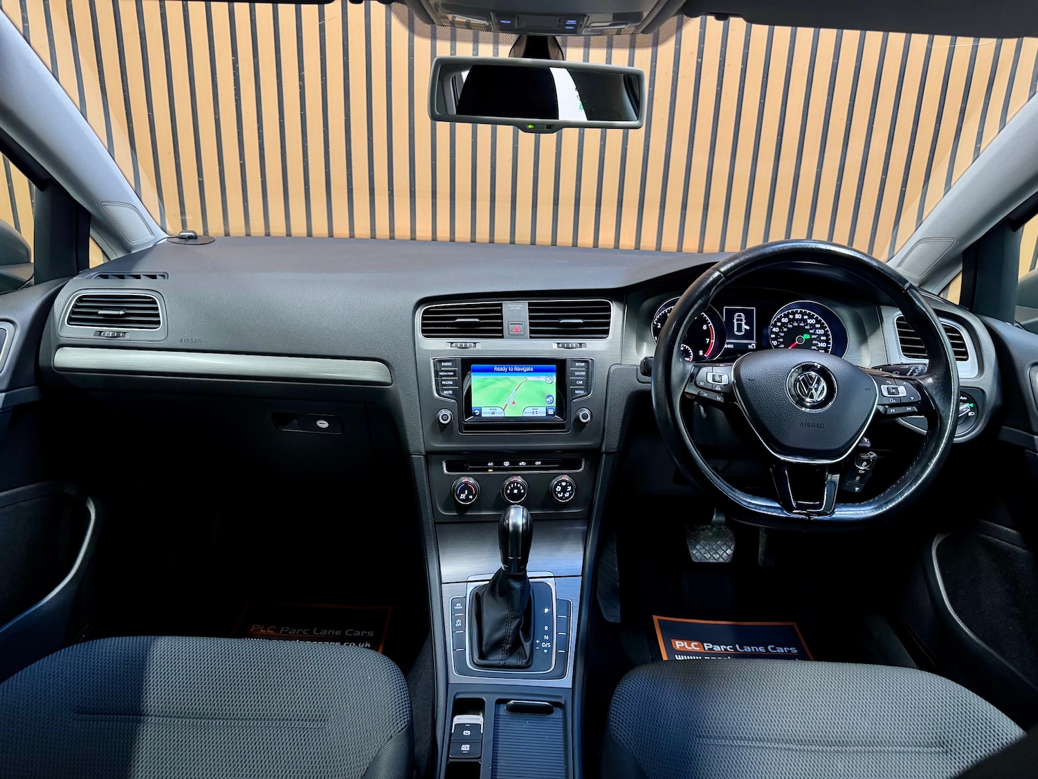 Used Volkswagen Golf 2013 for sale - 77327235: Photo 15