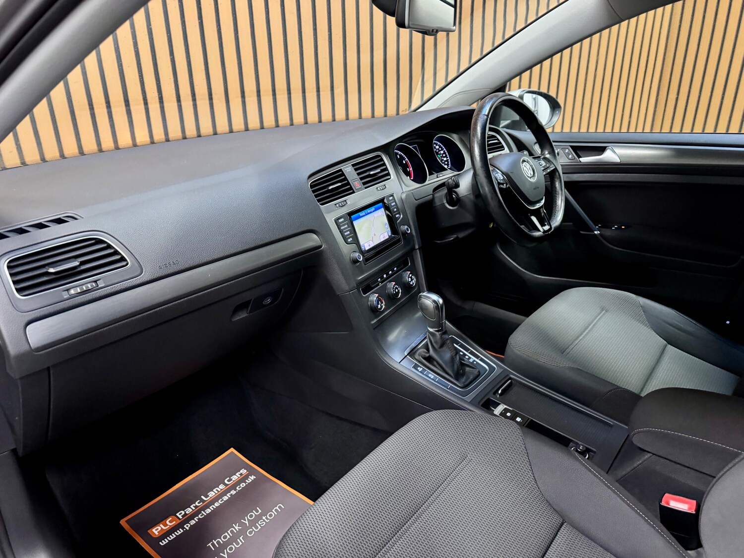 Used Volkswagen Golf 2013 for sale - 77327235: Photo 16