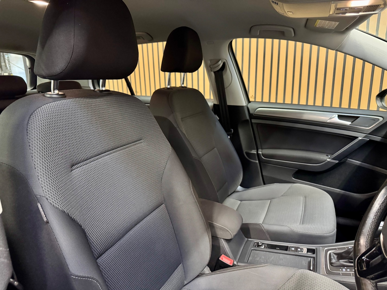 Used Volkswagen Golf 2013 for sale - 77327235: Photo 17