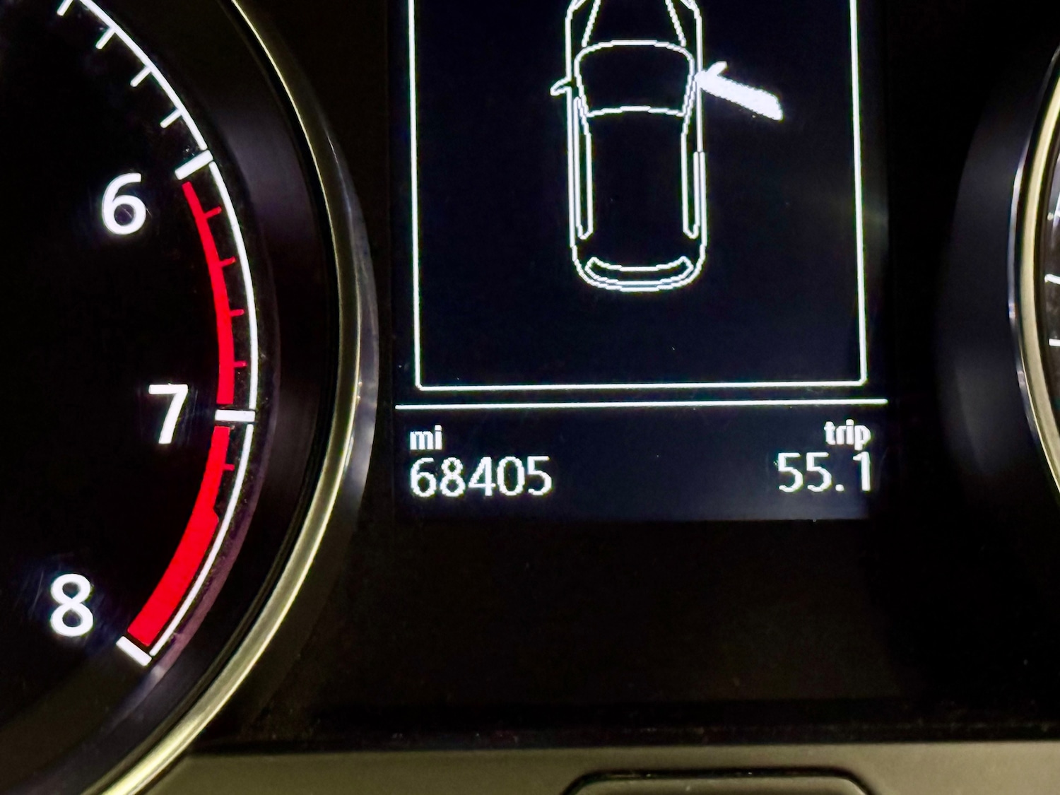 Used Volkswagen Golf 2013 for sale - 77327235: Photo 23