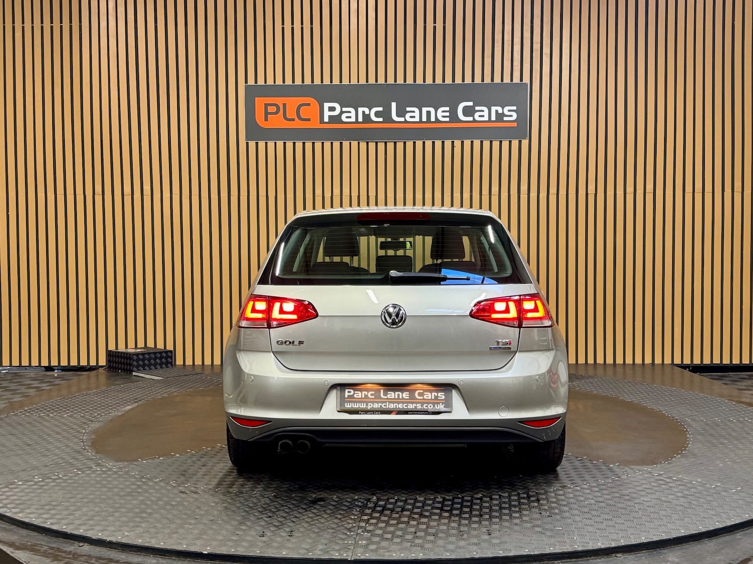 Used Volkswagen Golf 2013 for sale - 77327235: Photo 4