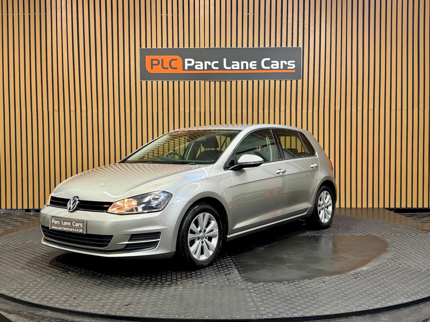 Used Volkswagen Golf 2013 for sale - 77327235: Photo 7