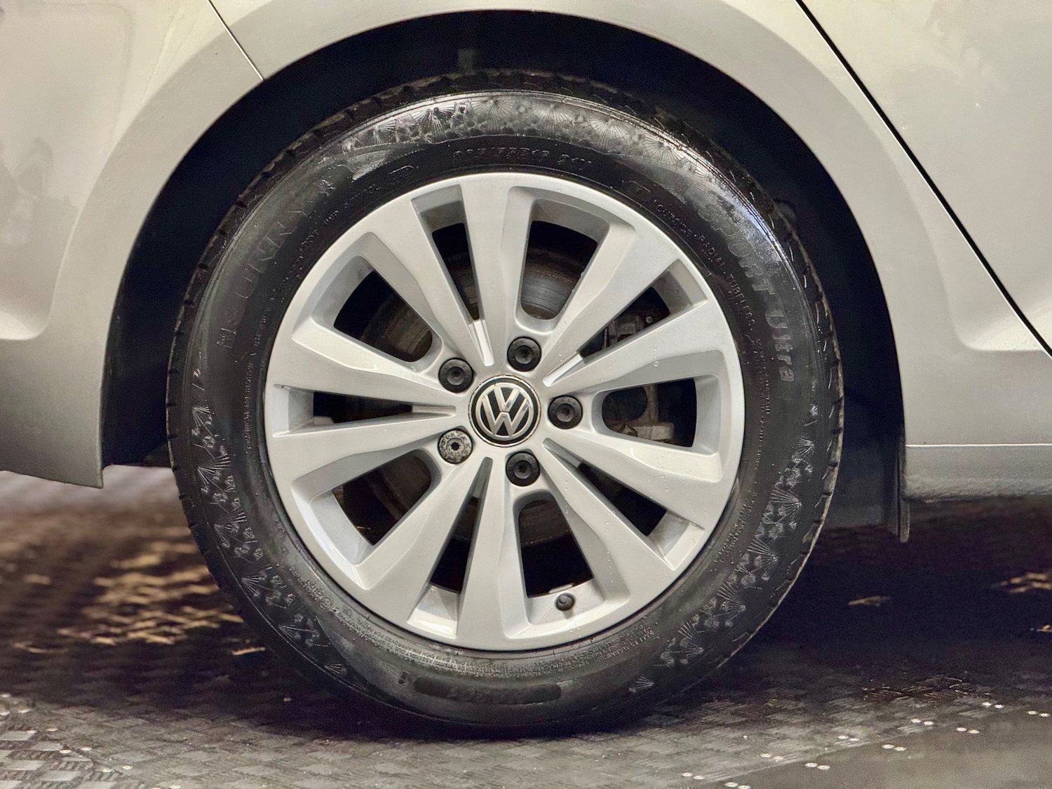 Used Volkswagen Golf 2013 for sale - 77327235: Photo 9