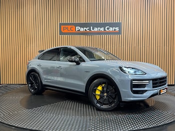 Used Porsche Cayenne 2024 for sale - 78633191: Photo