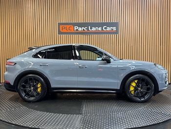Used Porsche Cayenne 2024 for sale - 78633191: Photo