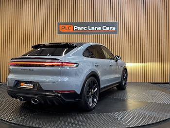 Used Porsche Cayenne 2024 for sale - 78633191: Photo