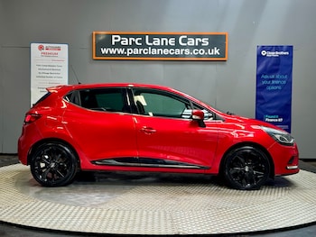 Used Renault Clio 2018 for sale - 75504689: Photo