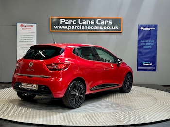 Used Renault Clio 2018 for sale - 75504689: Photo