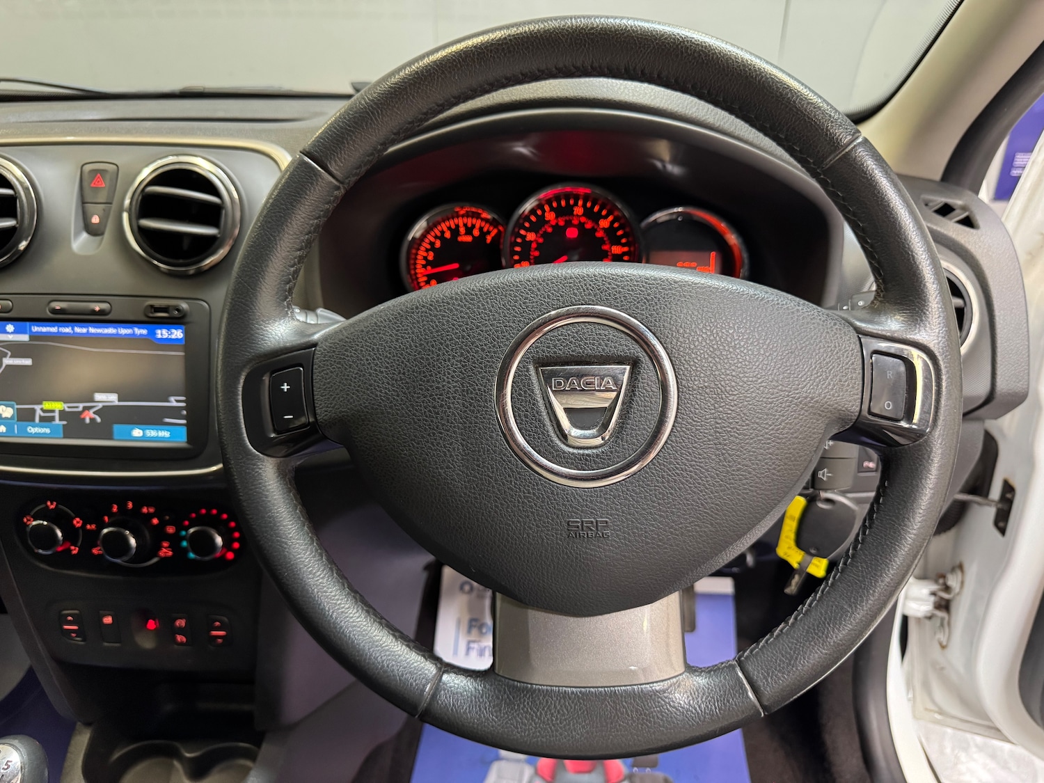 Vehicle 13