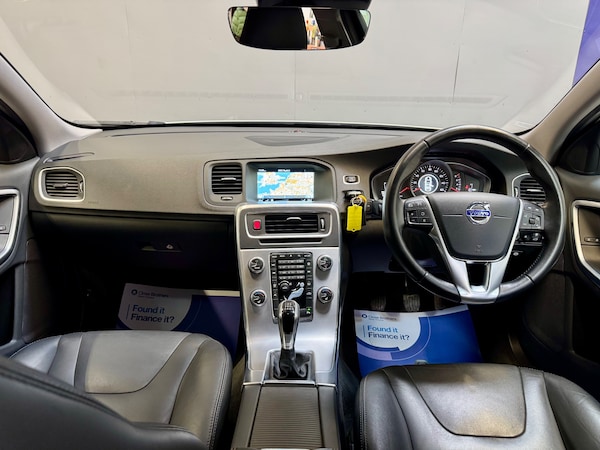 Used Volvo V60 2016 for sale - 75085028: Photo 14