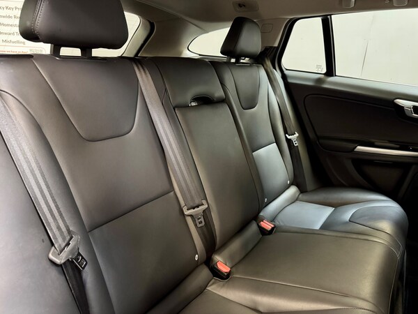 Used Volvo V60 2016 for sale - 75085028: Photo 17