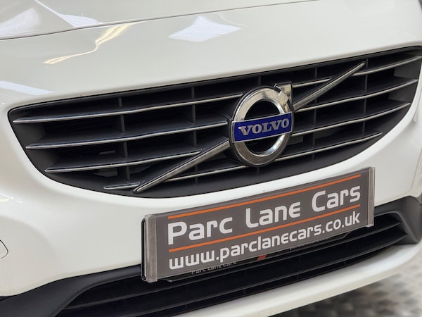 Used Volvo V60 2016 for sale - 75085028: Photo 27