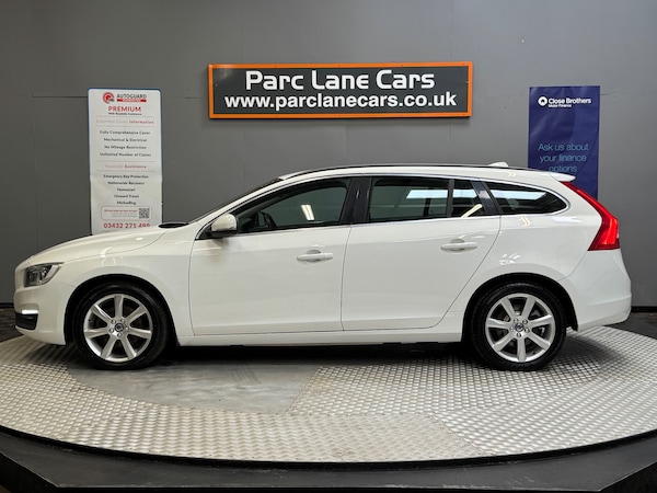 Used Volvo V60 2016 for sale - 75085028: Photo 7