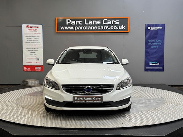 Used Volvo V60 2016 for sale - 75085028: Photo 9