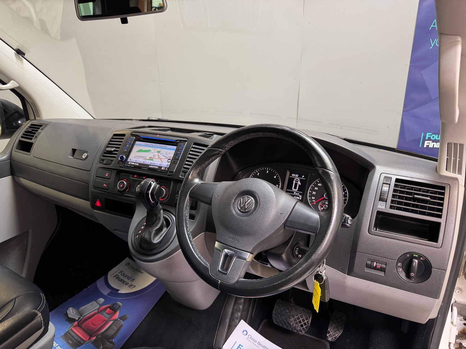 Vehicle 17