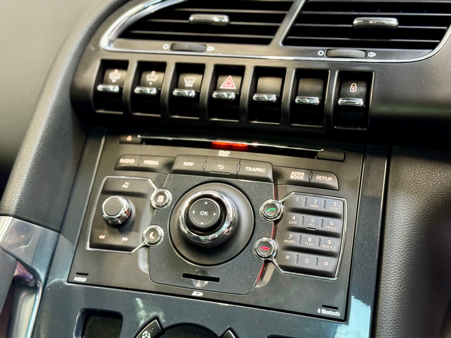 Vehicle 28