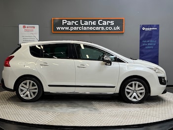 Used Peugeot 3008 2011 for sale - 75699055: Photo