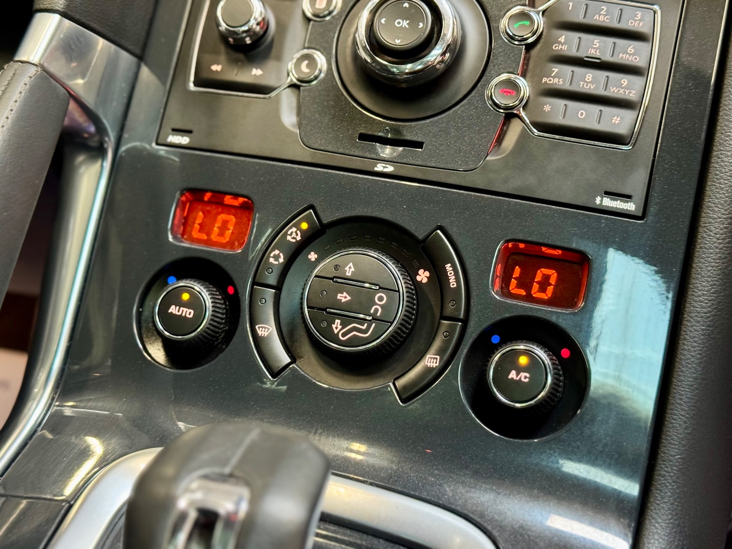 Vehicle 31