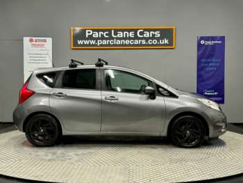 Used Nissan Note 2014 for sale - 72979663: Photo