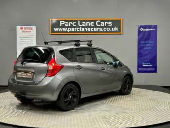 Used Nissan Note 2014 for sale - 72979663: Photo