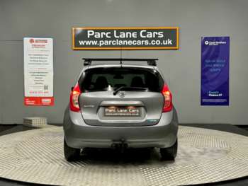 Used Nissan Note 2014 for sale - 72979663: Photo