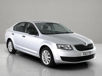 Used Skoda Octavia 2013 for sale - 79390229: Photo
