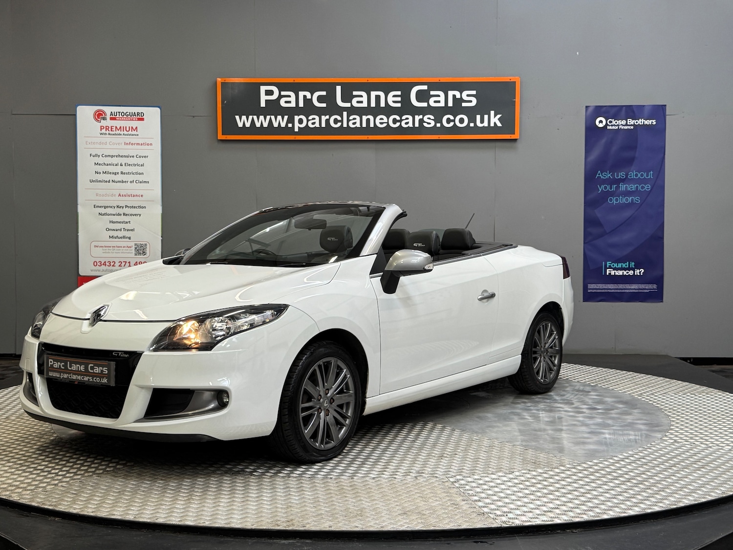 Used Renault Megane 2011 for sale - 75722691: Photo 14