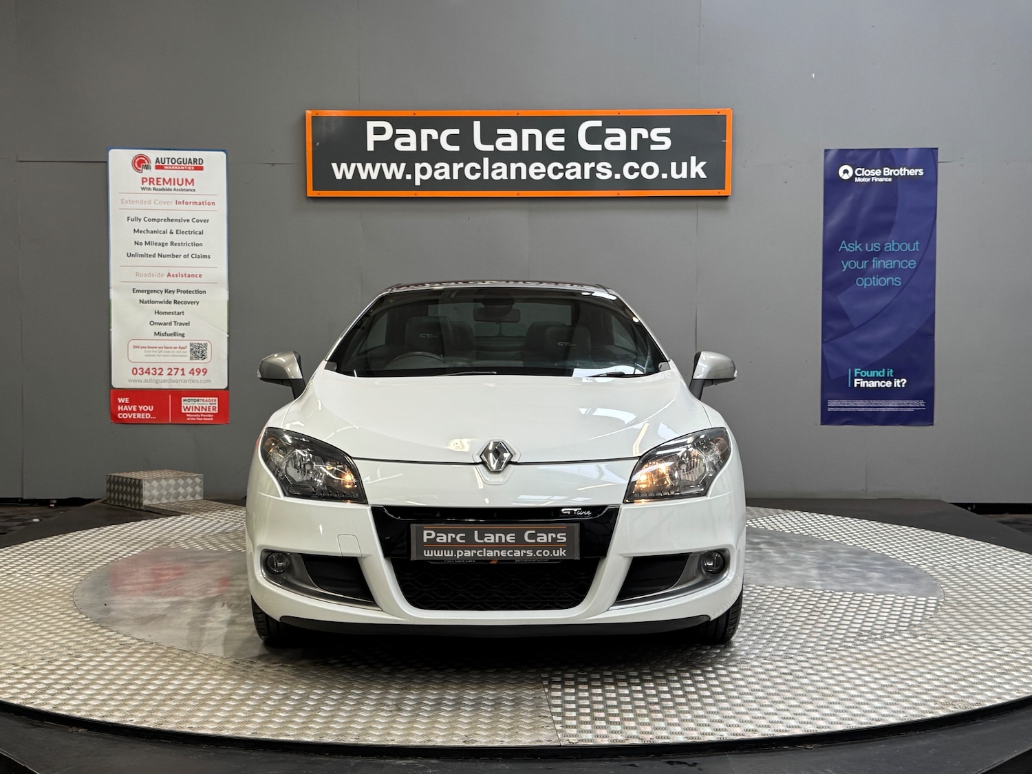 Used Renault Megane 2011 for sale - 75722691: Photo 16