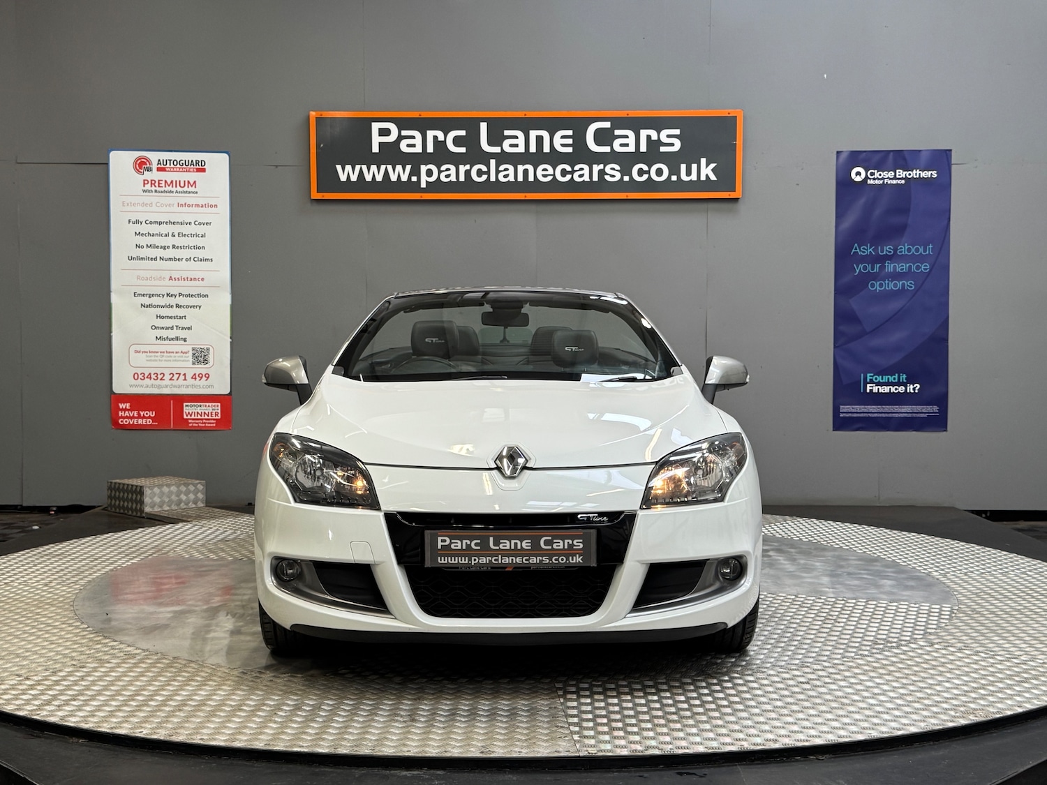 Used Renault Megane 2011 for sale - 75722691: Photo 17
