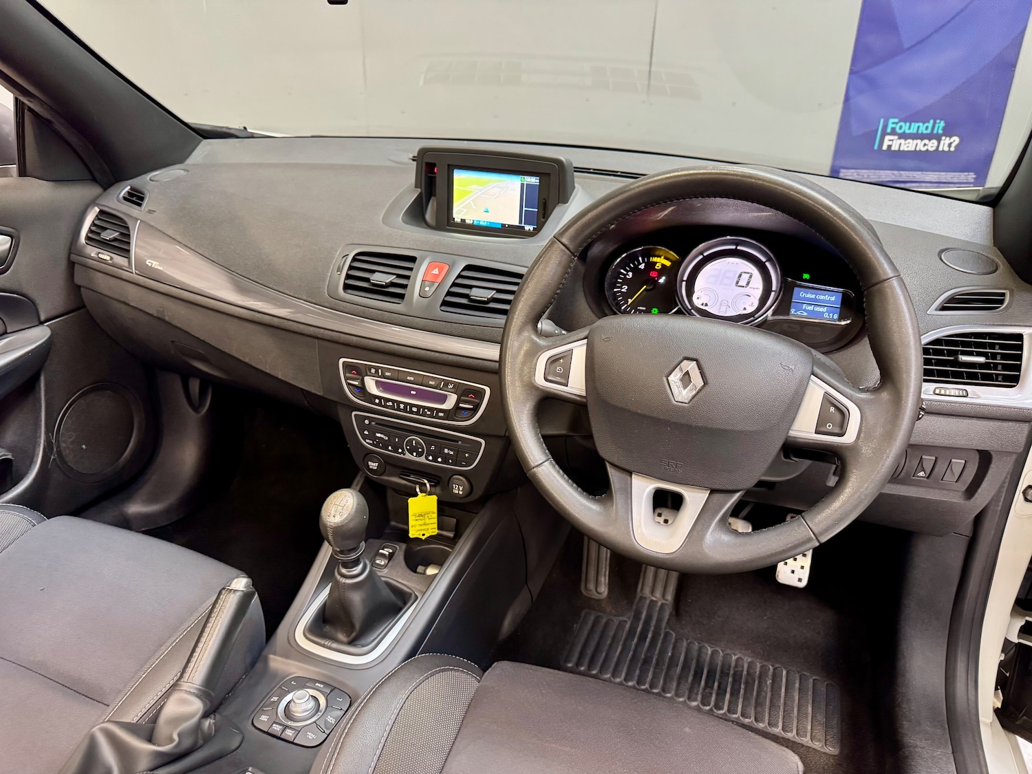 Used Renault Megane 2011 for sale - 75722691: Photo 20