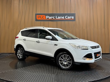 Used Ford Kuga 2014 for sale - 78628928: Photo