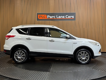 Used Ford Kuga 2014 for sale - 78628928: Photo