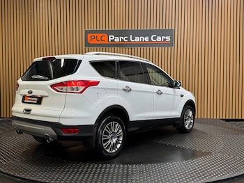 Used Ford Kuga 2014 for sale - 78628928: Photo