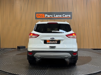 Used Ford Kuga 2014 for sale - 78628928: Photo