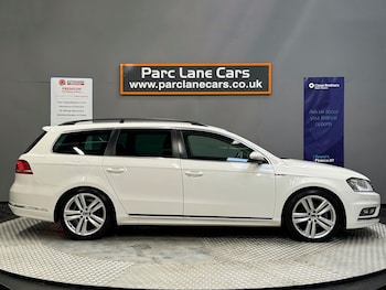 Used Volkswagen Passat 2013 for sale - 75561315: Photo