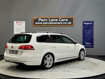 Used Volkswagen Passat 2013 for sale - 75561315: Photo