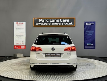 Used Volkswagen Passat 2013 for sale - 75561315: Photo