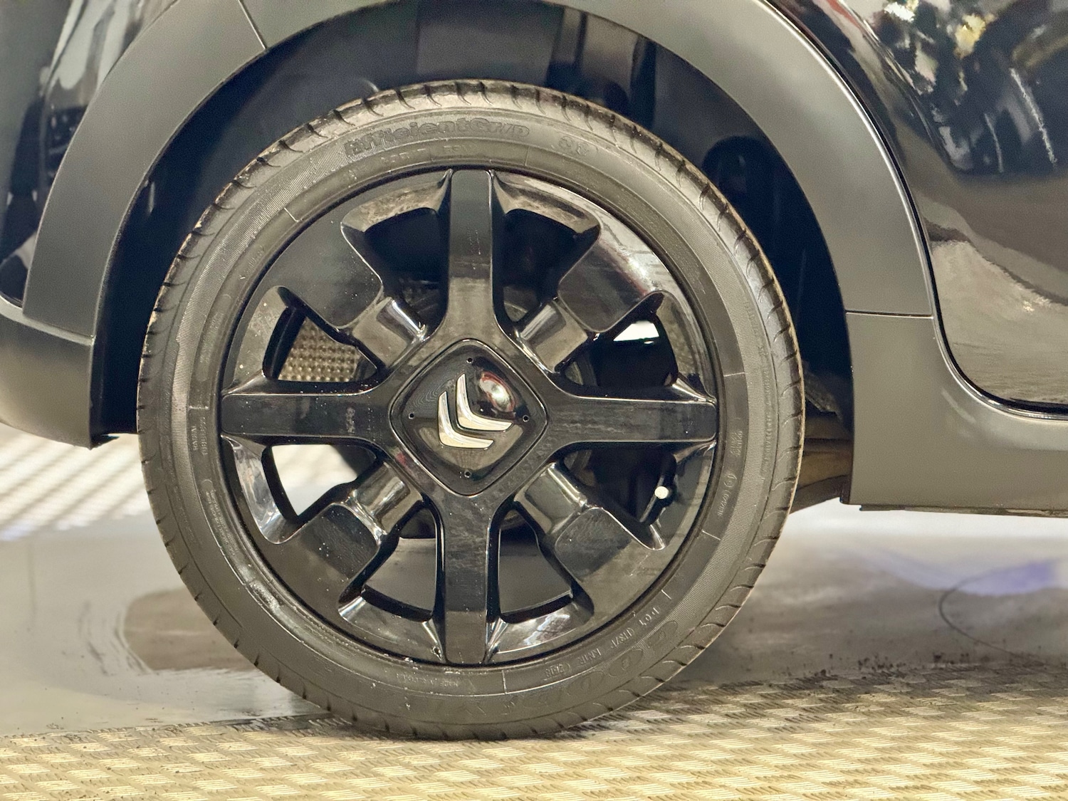 Used Citroen C3 2018 for sale - 75908597: Photo 10