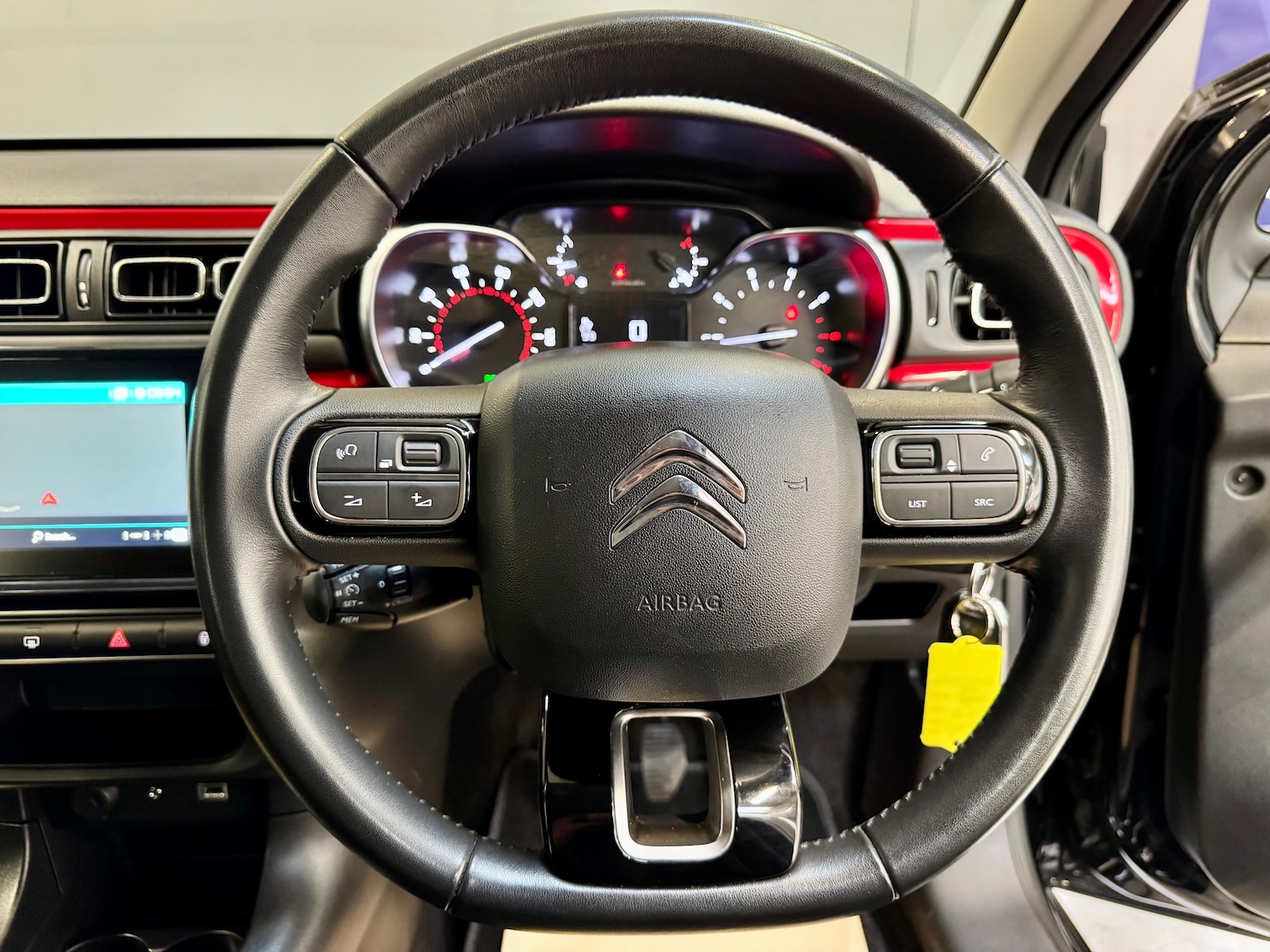 Used Citroen C3 2018 for sale - 75908597: Photo 13