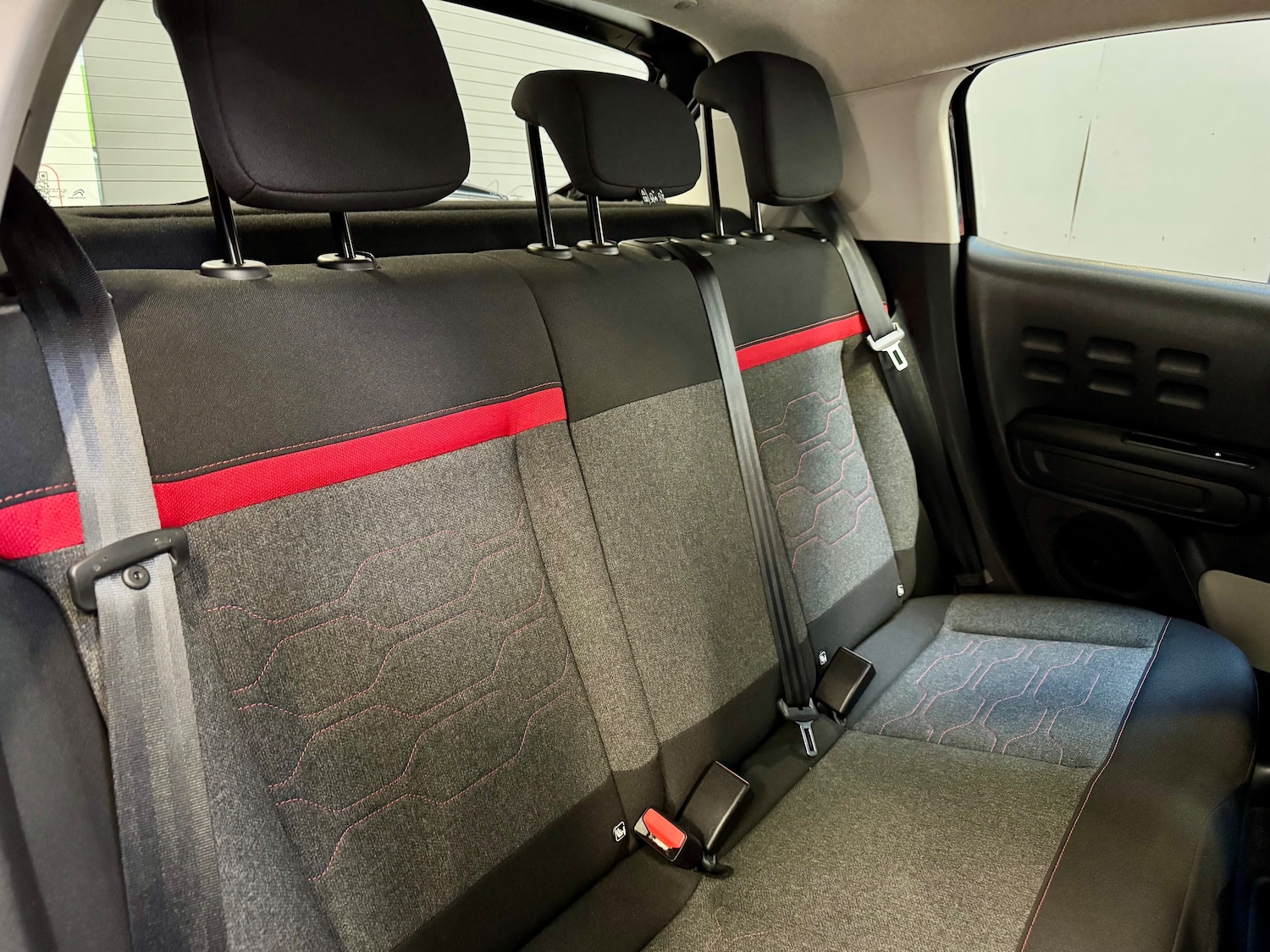 Used Citroen C3 2018 for sale - 75908597: Photo 17