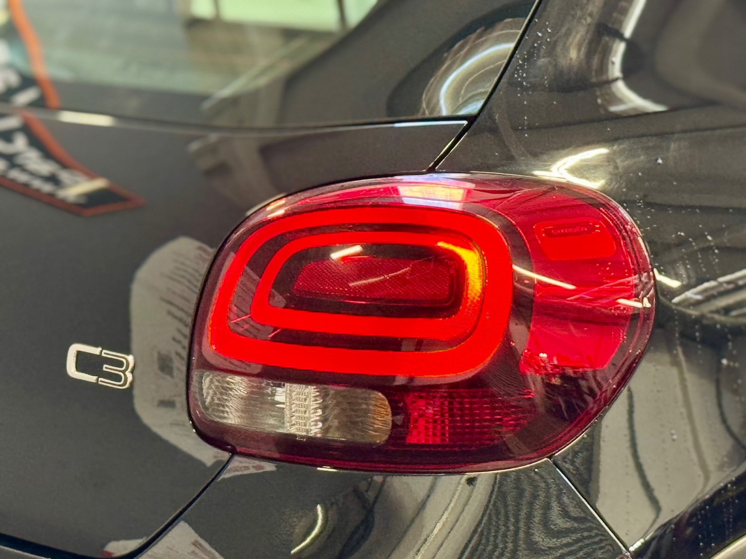 Used Citroen C3 2018 for sale - 75908597: Photo 19