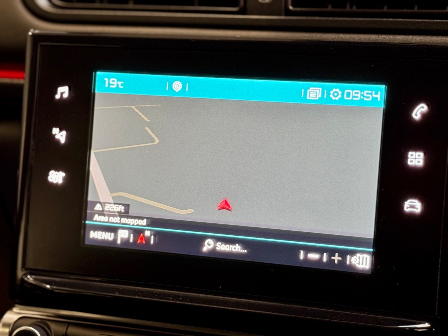 Used Citroen C3 2018 for sale - 75908597: Photo 24