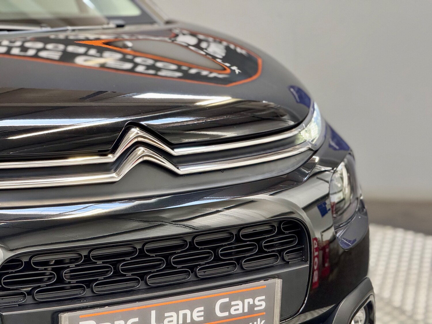 Used Citroen C3 2018 for sale - 75908597: Photo 28