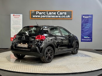 Used Citroen C3 2018 for sale - 75908597: Photo