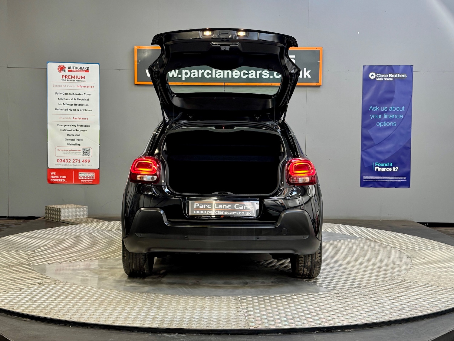 Used Citroen C3 2018 for sale - 75908597: Photo 5