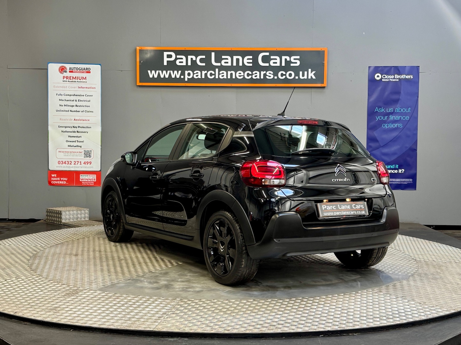 Used Citroen C3 2018 for sale - 75908597: Photo 6