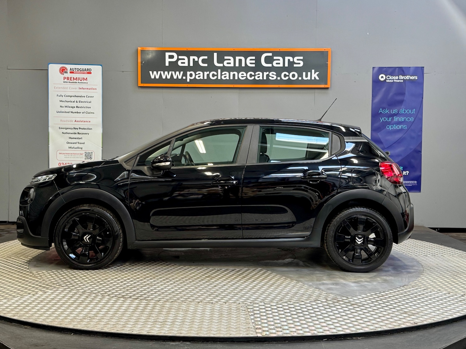 Used Citroen C3 2018 for sale - 75908597: Photo 7