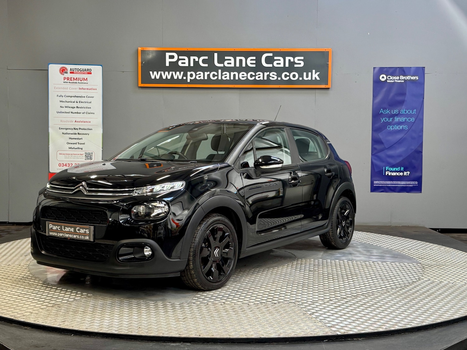 Used Citroen C3 2018 for sale - 75908597: Photo 8